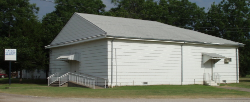 Church Of Christ